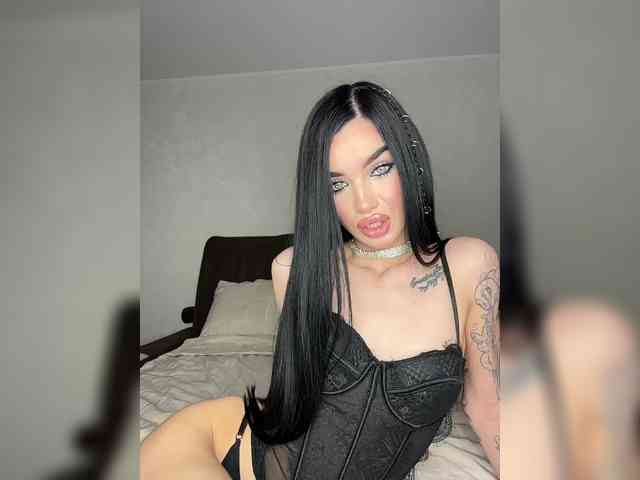 EvaDesire webcam