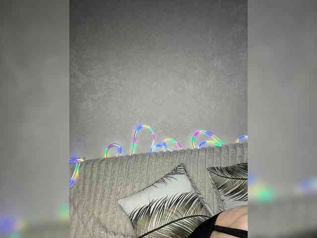 EvaDesire Live Webcam on BongaCams