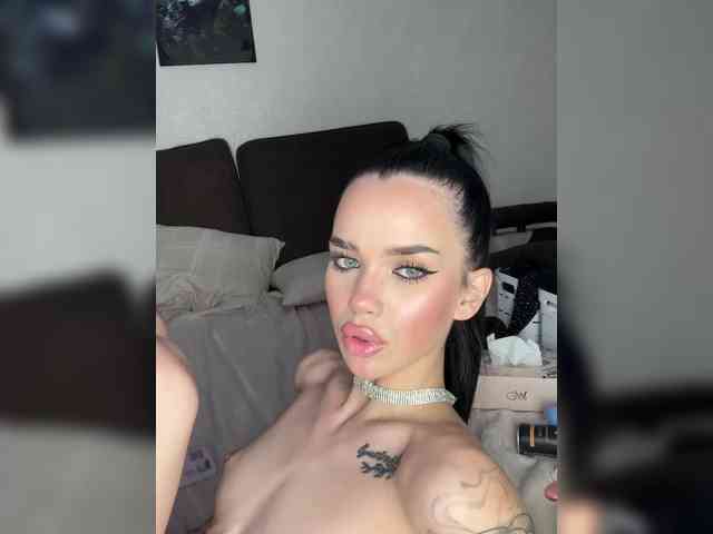 EvaDesire webcam