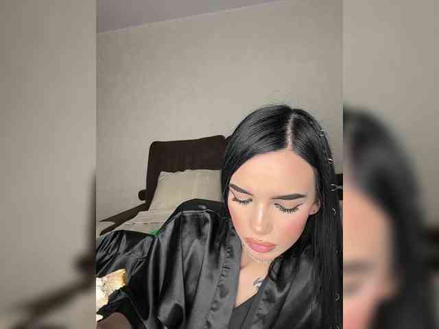 EvaDesire bongacams
