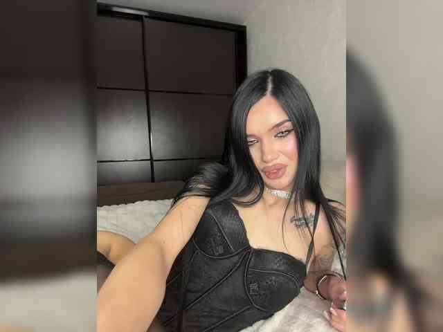 EvaDesire webcam
