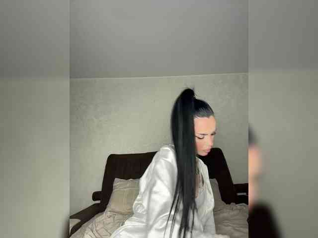 EvaDesire webcam