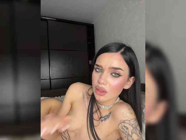 EvaDesire webcam