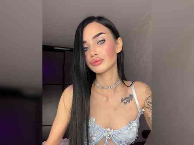 EvaDesire webcam