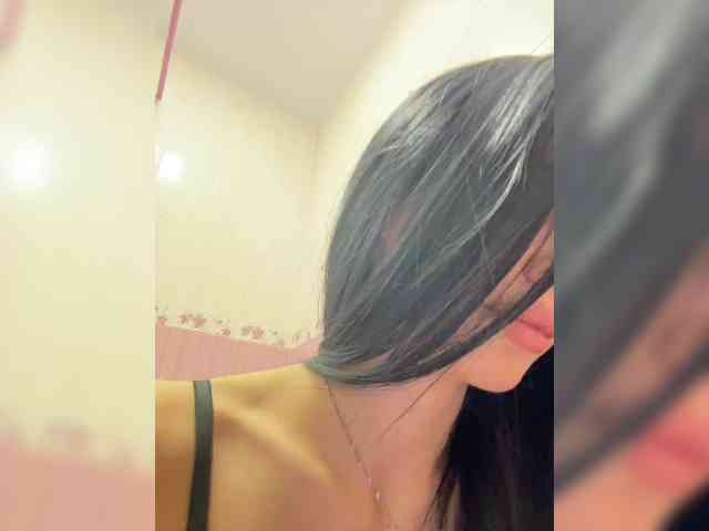 EvaDesire's webcam live show