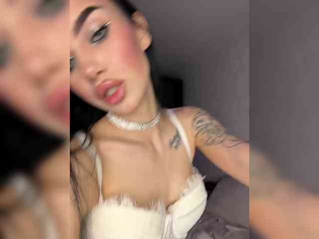 EvaDesire webcam