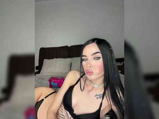 EvaDesire webcam