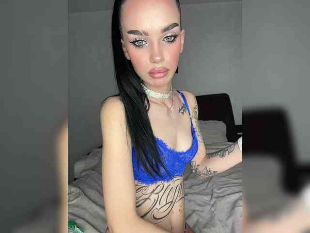 EvaDesire webcam
