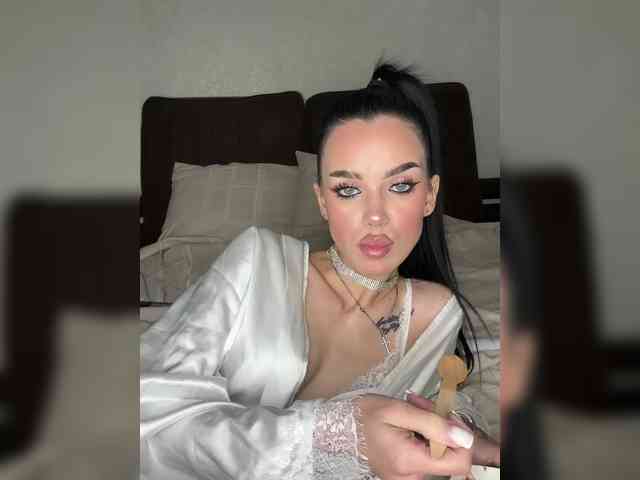 EvaDesire webcam