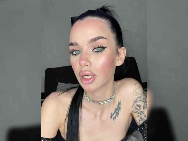 EvaDesire webcam