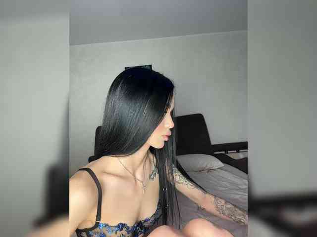 EvaDesire webcam