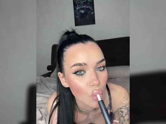 EvaDesire webcam