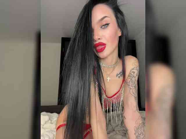EvaDesire webcam