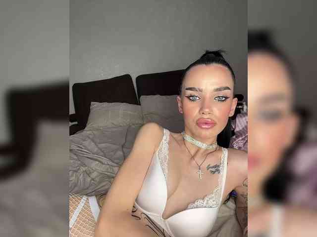 EvaDesire webcam
