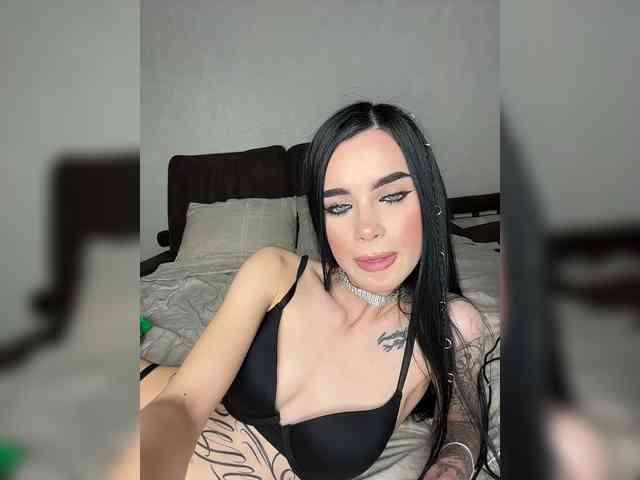 EvaDesire webcam