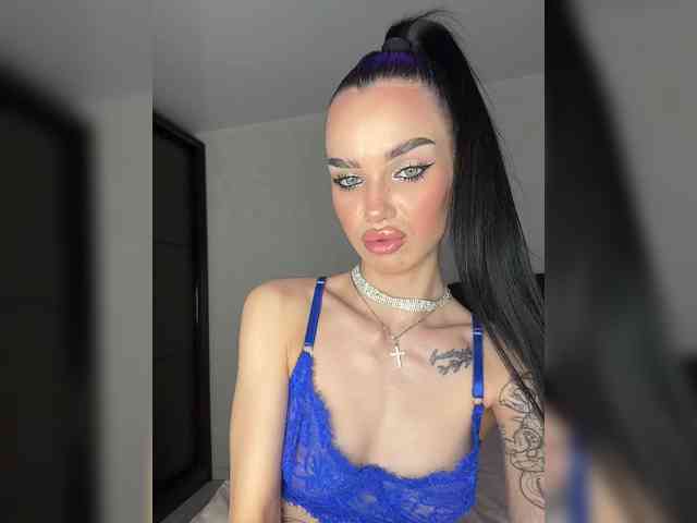 EvaDesire webcam