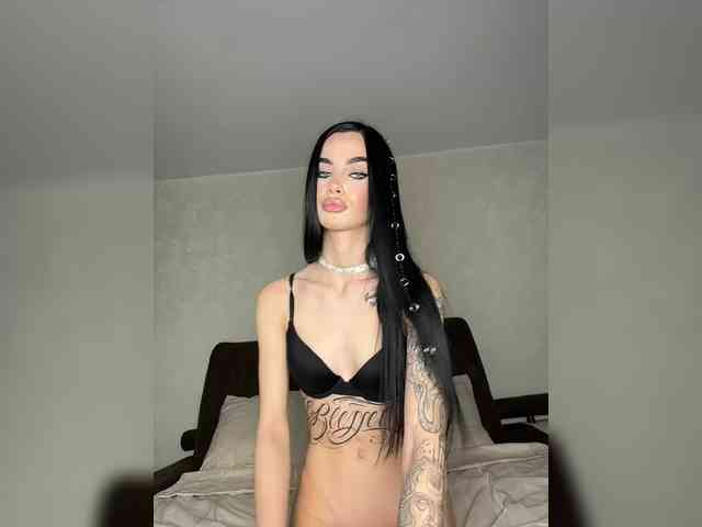 EvaDesire webcam