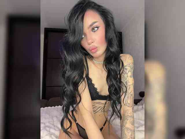 EvaDesire webcam