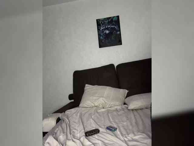 EvaDesire webcam