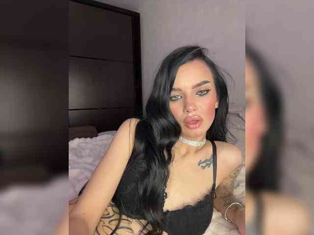 EvaDesire webcam
