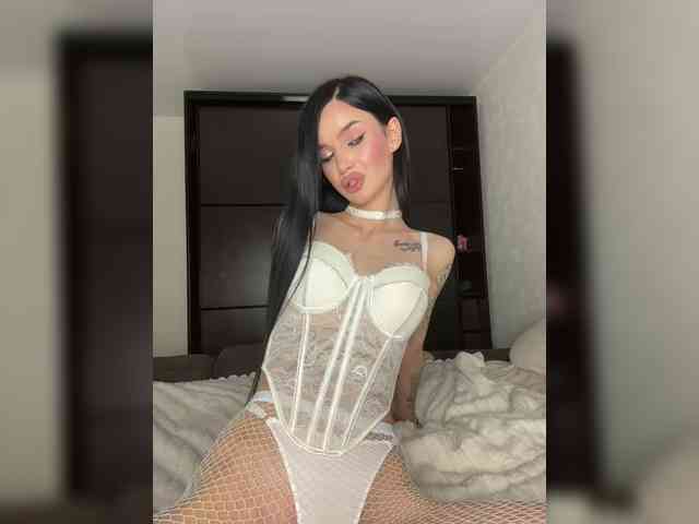 EvaDesire webcam