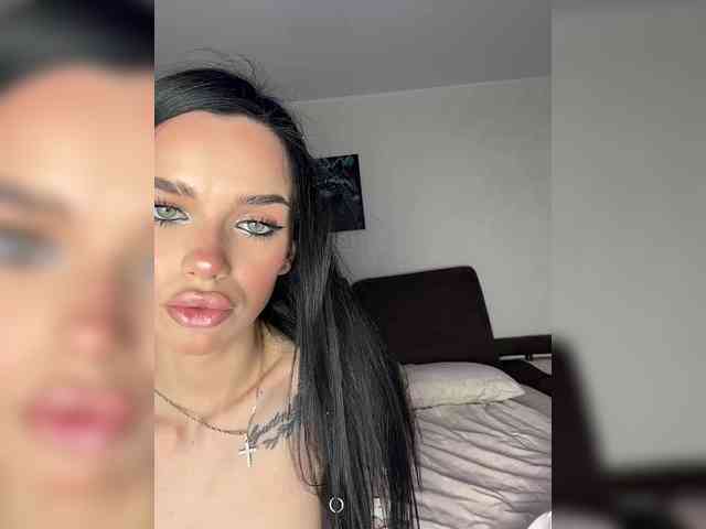 EvaDesire webcam