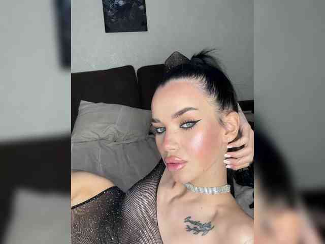 EvaDesire webcam