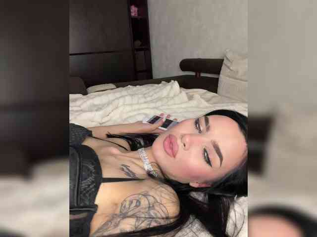EvaDesire webcam
