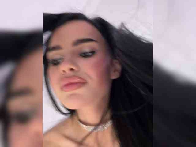 EvaDesire webcam