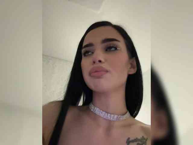 EvaDesire webcam