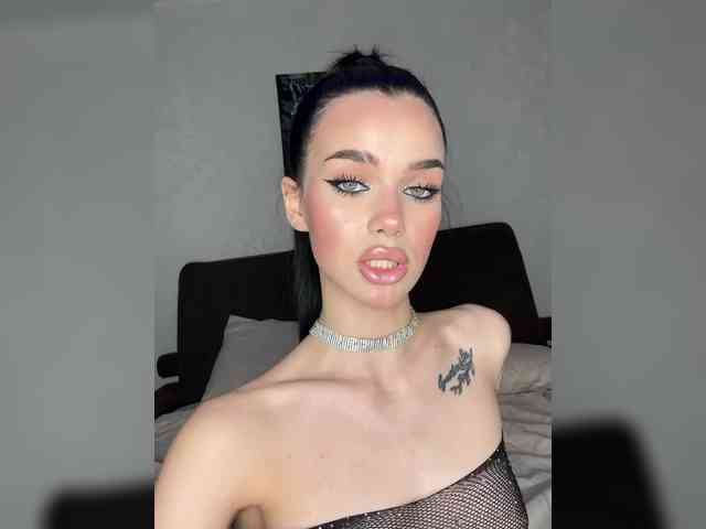 EvaDesire webcam