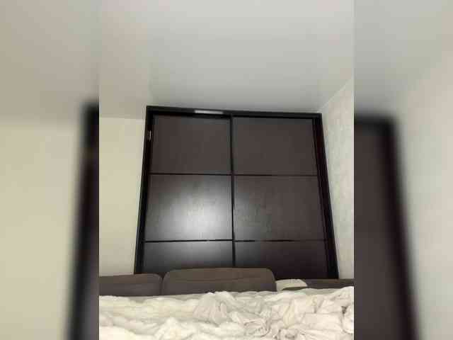 EvaDesire webcam