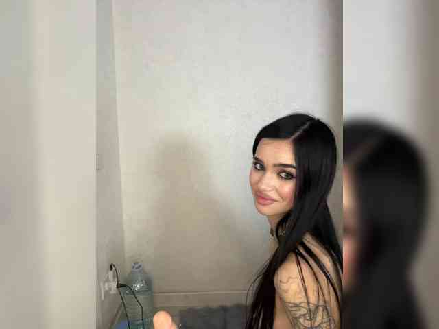 EvaDesire webcam