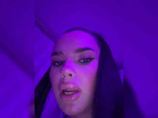 EvaDesire webcam