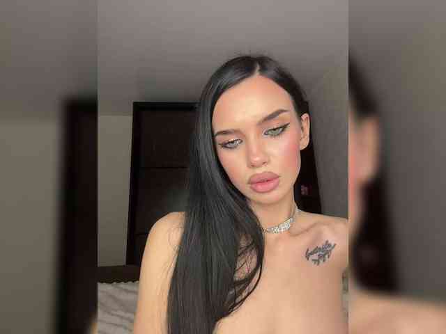 EvaDesire webcam
