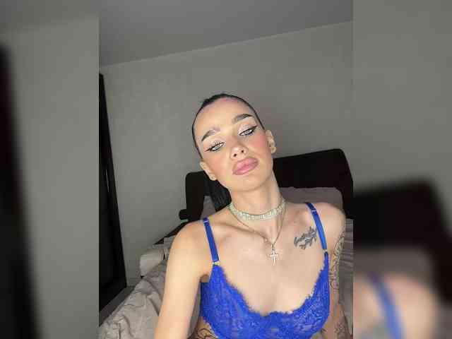 EvaDesire webcam