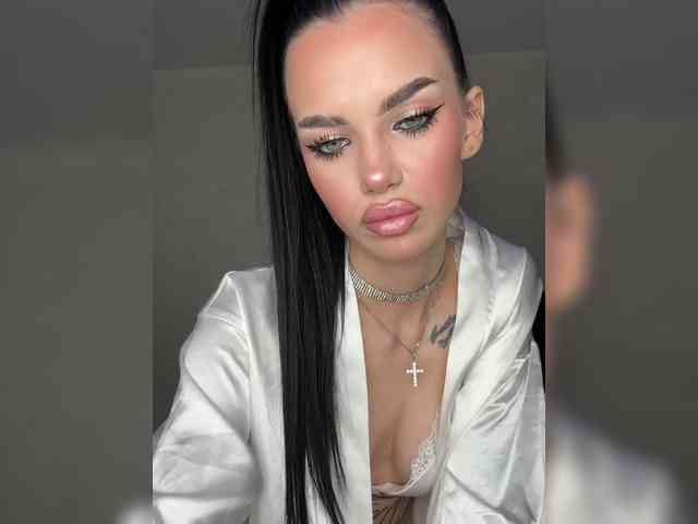 EvaDesire Live Webcam on BongaCams