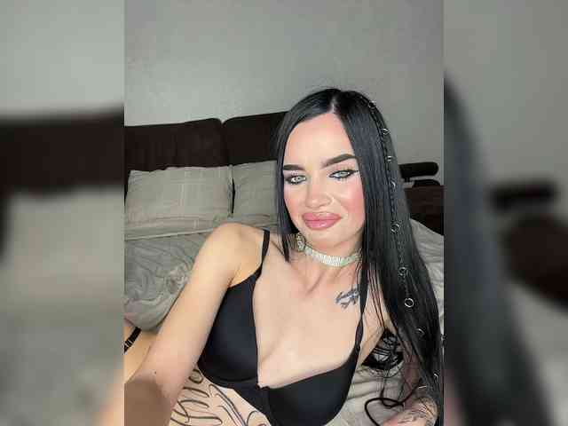 EvaDesire webcam
