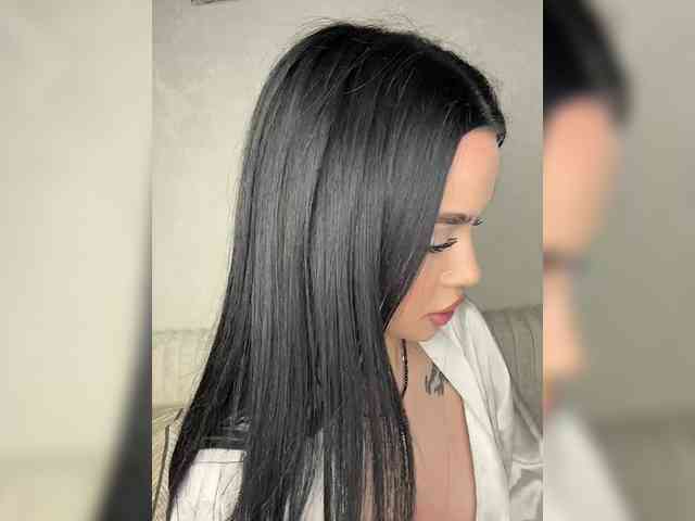 random video chat EvaDesire