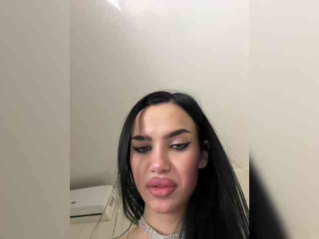 EvaDesire webcam