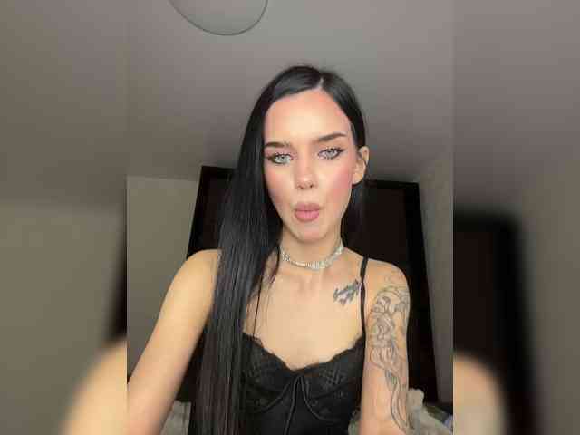 EvaDesire webcam