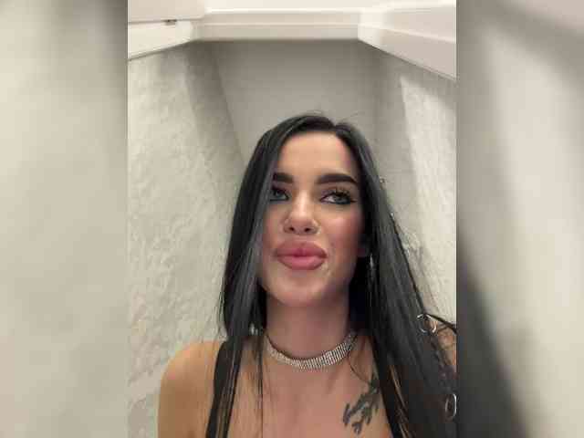 EvaDesire webcam