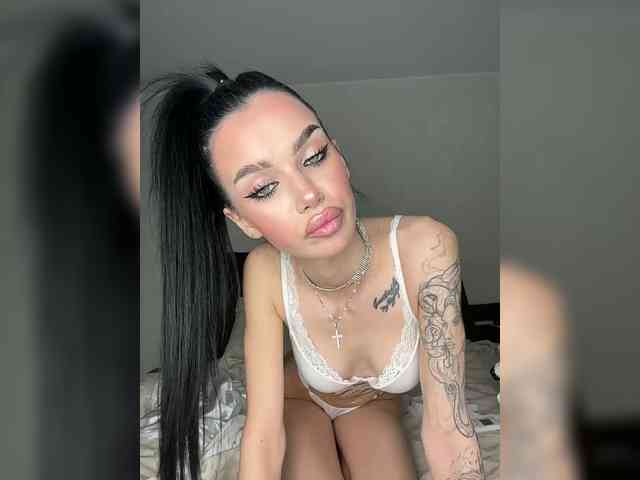 EvaDesire webcam