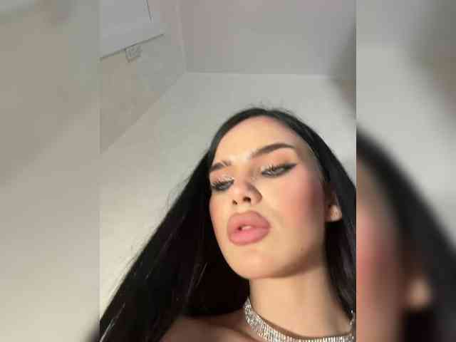 EvaDesire webcam