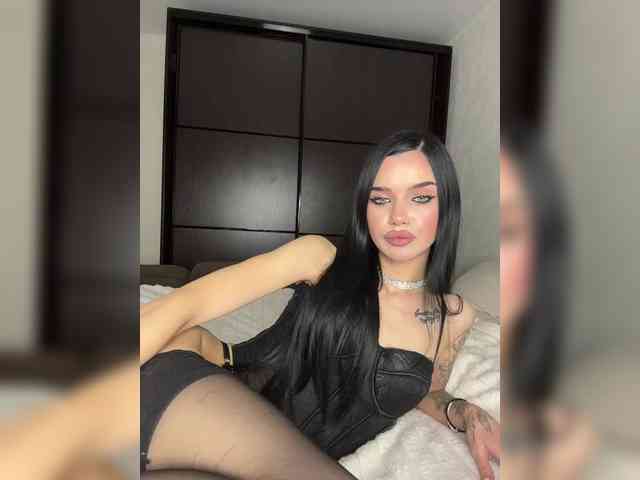 EvaDesire webcam