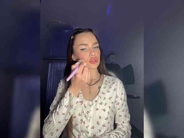 online cam porn EvaDesire