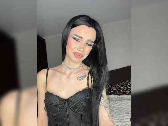 random video chat EvaDesire