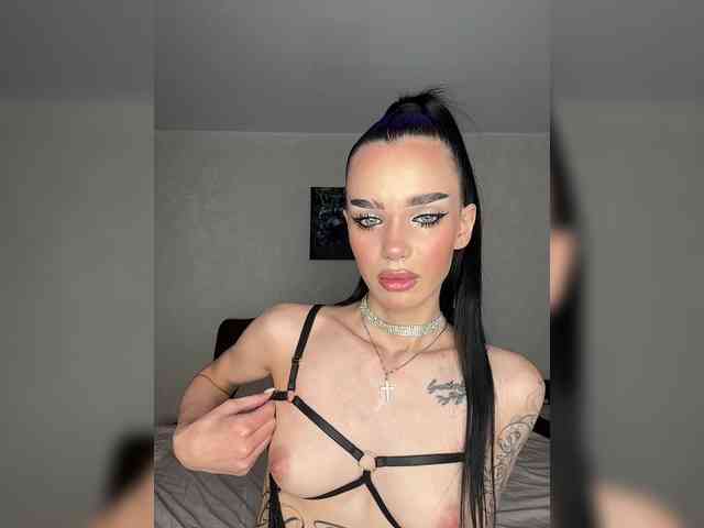 EvaDesire webcam