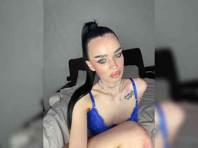 EvaDesire webcam