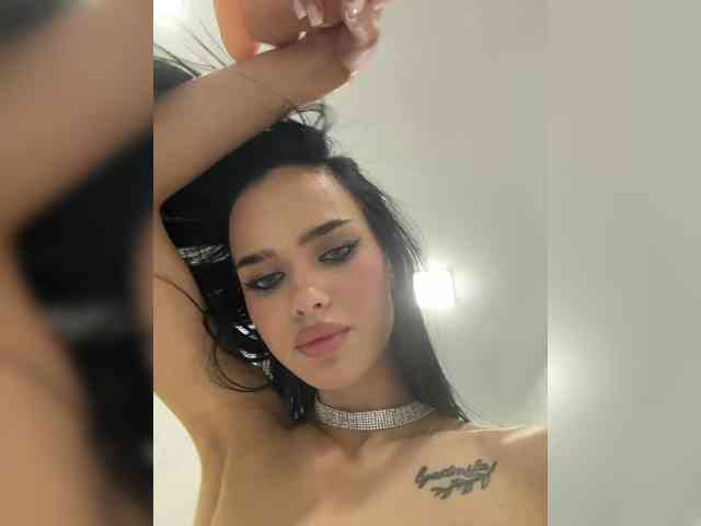 EvaDesire webcam